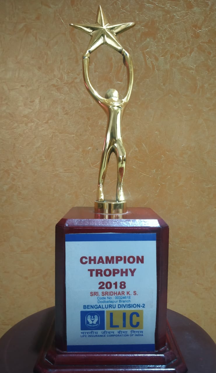 Champion Trophy
